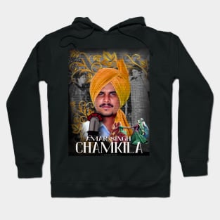 Chamkila Hoodie